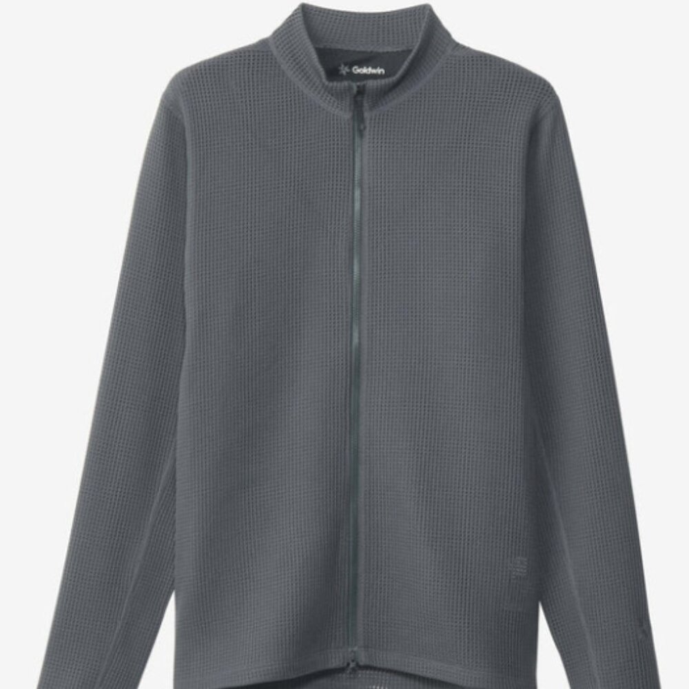 Goldwin Dry Mesh Jacket (Medium)